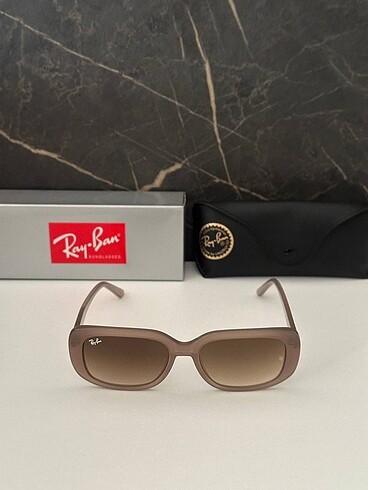 Orjinal Ray-Ban unisex Güneş gözlüğü