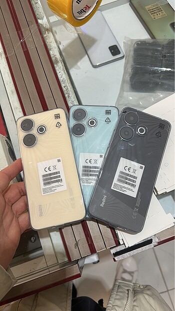 Redmi 13