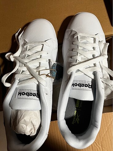 REEBOK ERKEK AYAKKABI 43 NUMARA