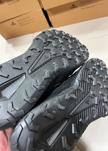 ADİDAS TRACEFINDER 42 NUMARA - Görsel 5