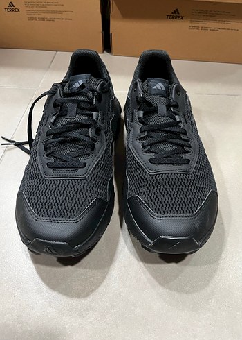 ADİDAS TRACEFINDER 42 NUMARA - Görsel 3