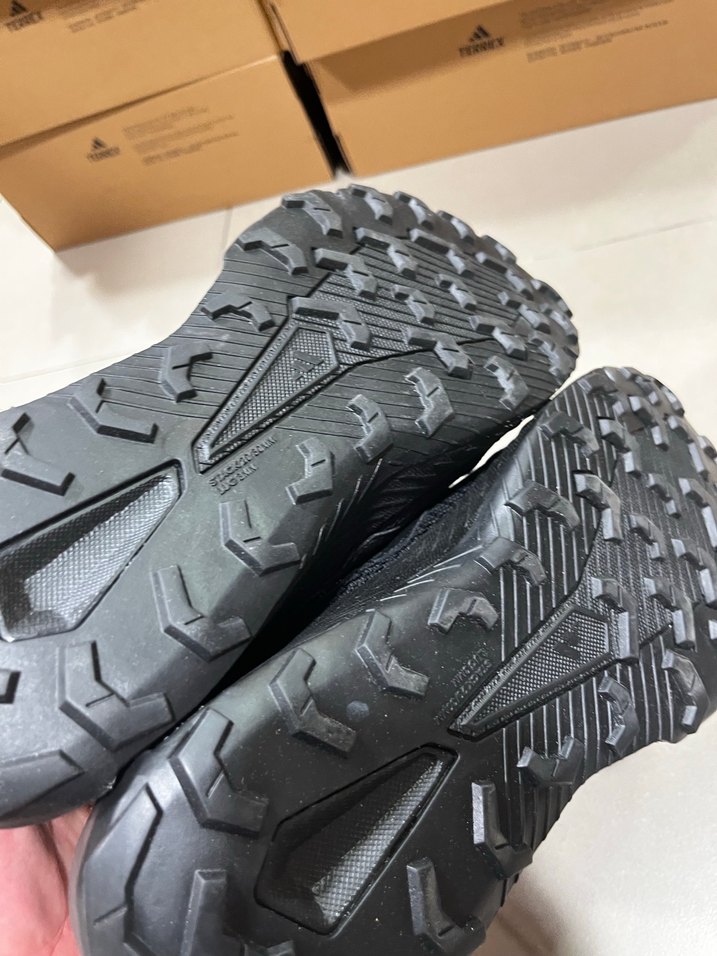 ADİDAS TRACEFINDER 42 NUMARA - Görsel 5