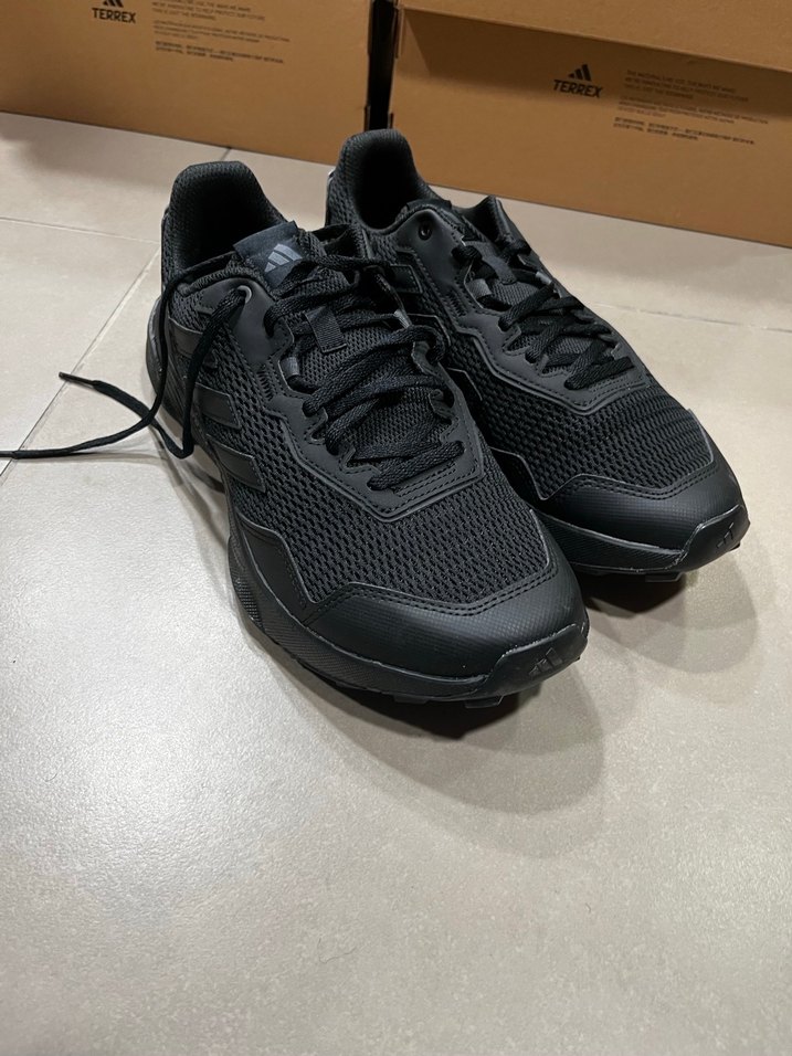 ADİDAS TRACEFINDER 42 NUMARA - Görsel 2