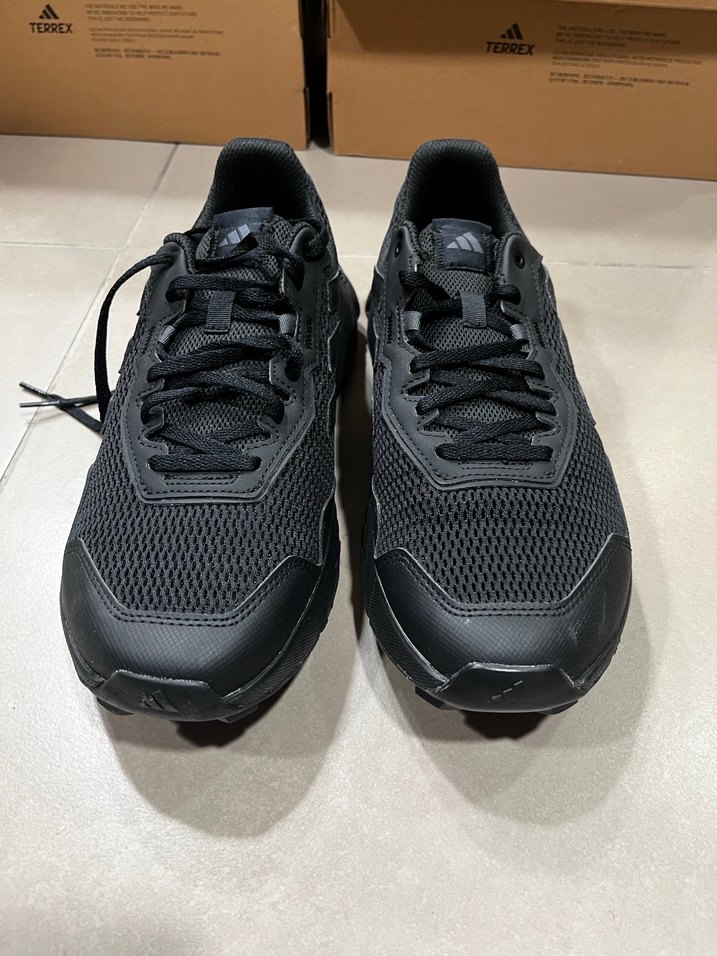 ADİDAS TRACEFINDER 42 NUMARA - Görsel 3