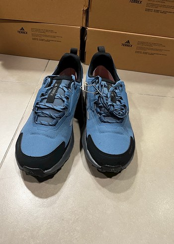 ADİDAS TERREX 43 NUMARA - Görsel 3