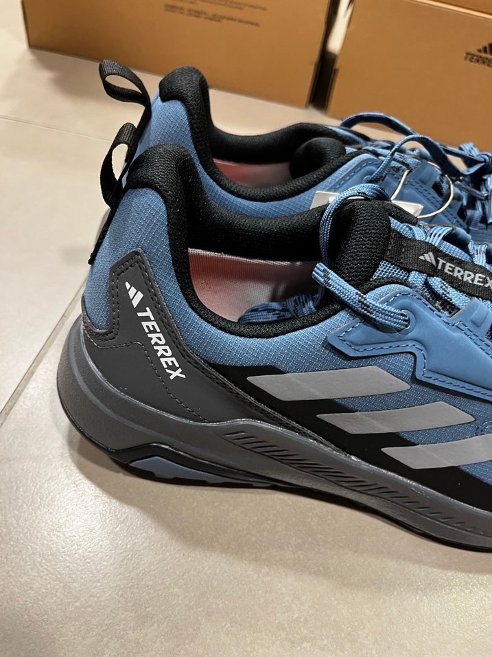 ADİDAS TERREX 43 NUMARA - Görsel 5