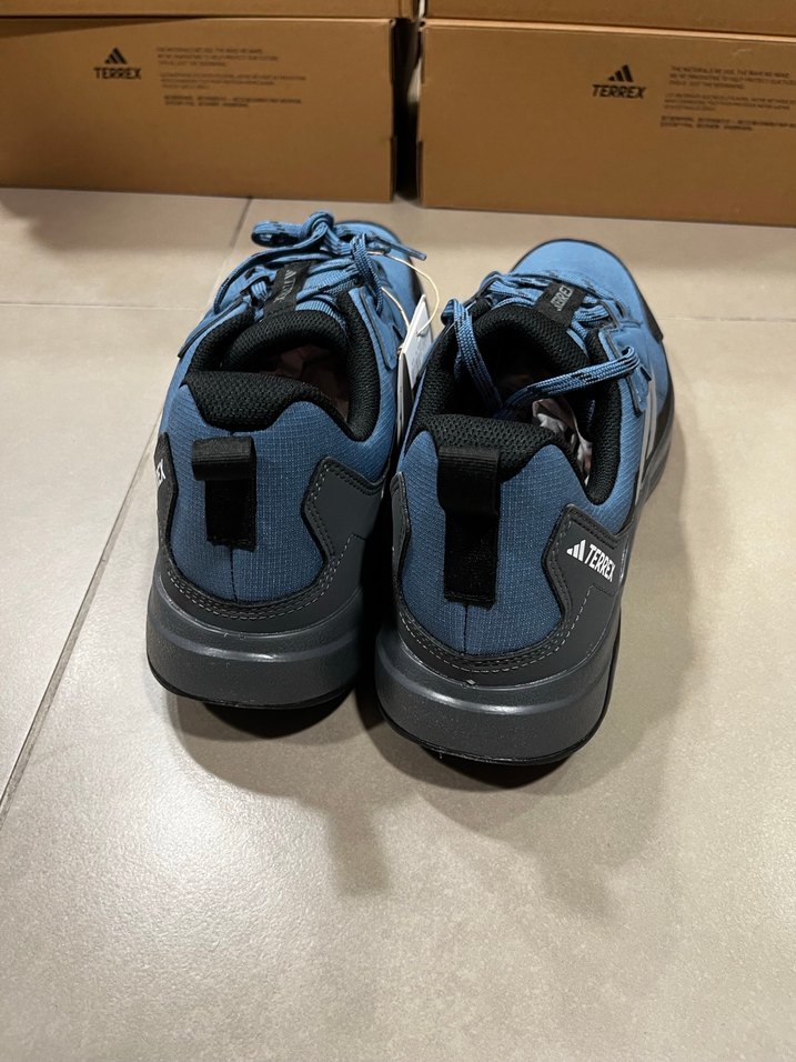 ADİDAS TERREX 43 NUMARA - Görsel 4