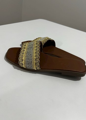 İNCİ KADIN TERLİK 36 NUMARA #inci - Görsel 4