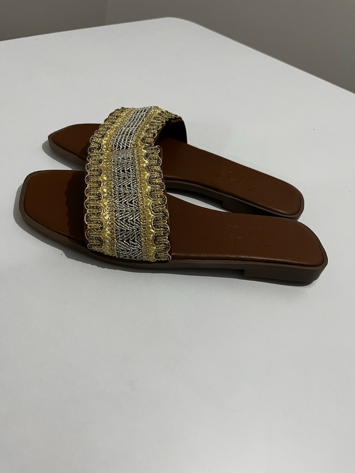 İNCİ KADIN TERLİK 36 NUMARA #inci - Görsel 2