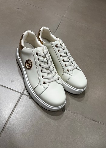 NİNE WEST KADIN SNEAKER 38 NUMARA #ninewest - Görsel 5