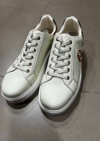 NİNE WEST KADIN SNEAKER 38 NUMARA #ninewest - Görsel 4