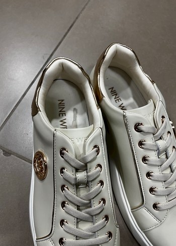 NİNE WEST KADIN SNEAKER 38 NUMARA #ninewest - Görsel 7