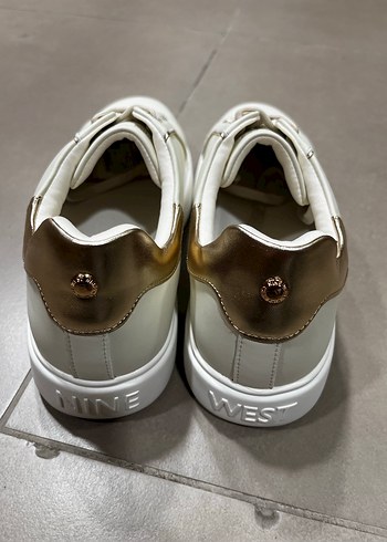 NİNE WEST KADIN SNEAKER 38 NUMARA #ninewest - Görsel 6