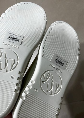 NİNE WEST KADIN SNEAKER 38 NUMARA #ninewest - Görsel 8