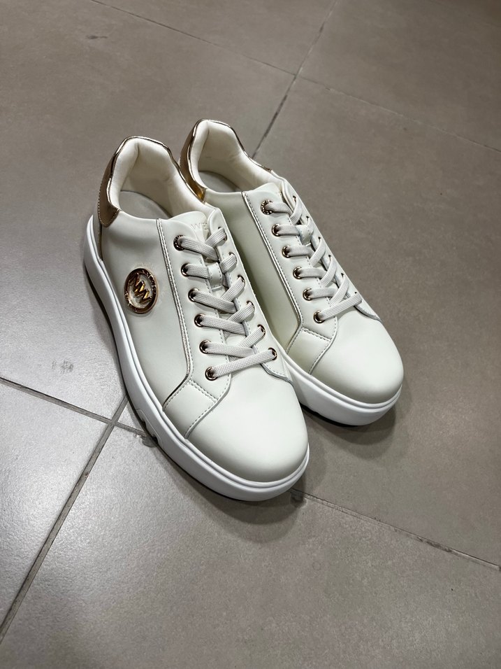 NİNE WEST KADIN SNEAKER 38 NUMARA #ninewest - Görsel 5