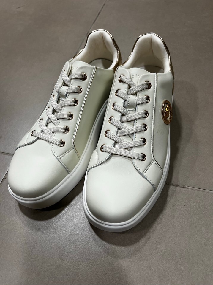 NİNE WEST KADIN SNEAKER 38 NUMARA #ninewest - Görsel 4