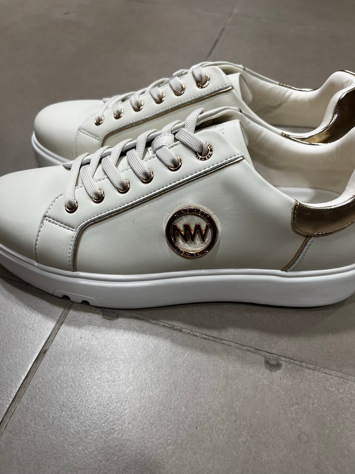 NİNE WEST KADIN SNEAKER 38 NUMARA #ninewest - Görsel 3