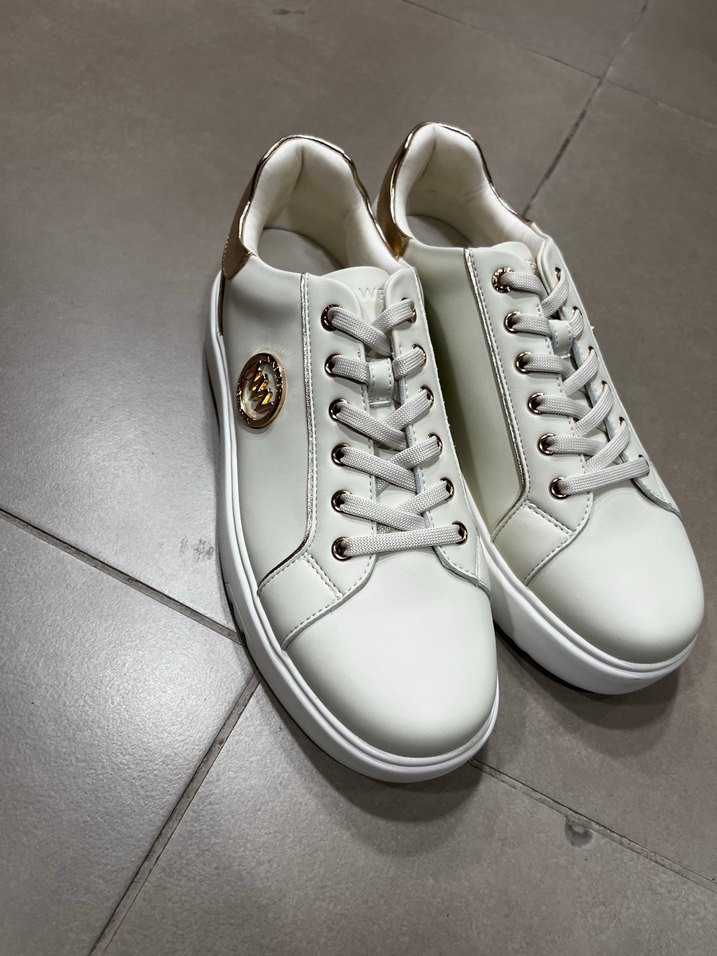 NİNE WEST KADIN SNEAKER 38 NUMARA #ninewest - Görsel 2