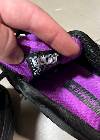 KİNETİX KADIN SNEAKER 38 NUMARA - Görsel 8