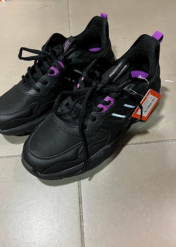 KİNETİX KADIN SNEAKER 38 NUMARA - Görsel 6