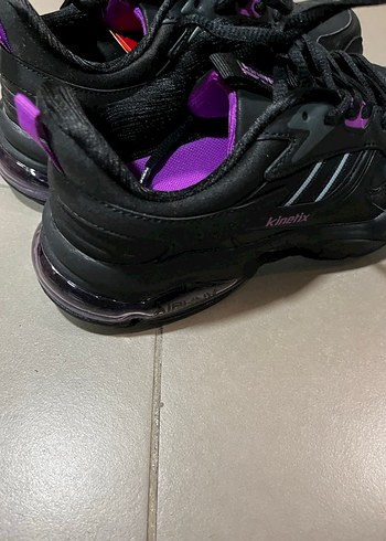 KİNETİX KADIN SNEAKER 38 NUMARA - Görsel 5