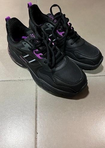 KİNETİX KADIN SNEAKER 38 NUMARA - Görsel 2