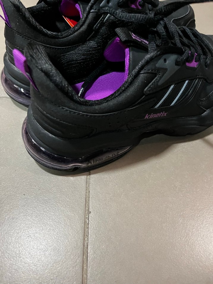 KİNETİX KADIN SNEAKER 38 NUMARA - Görsel 5