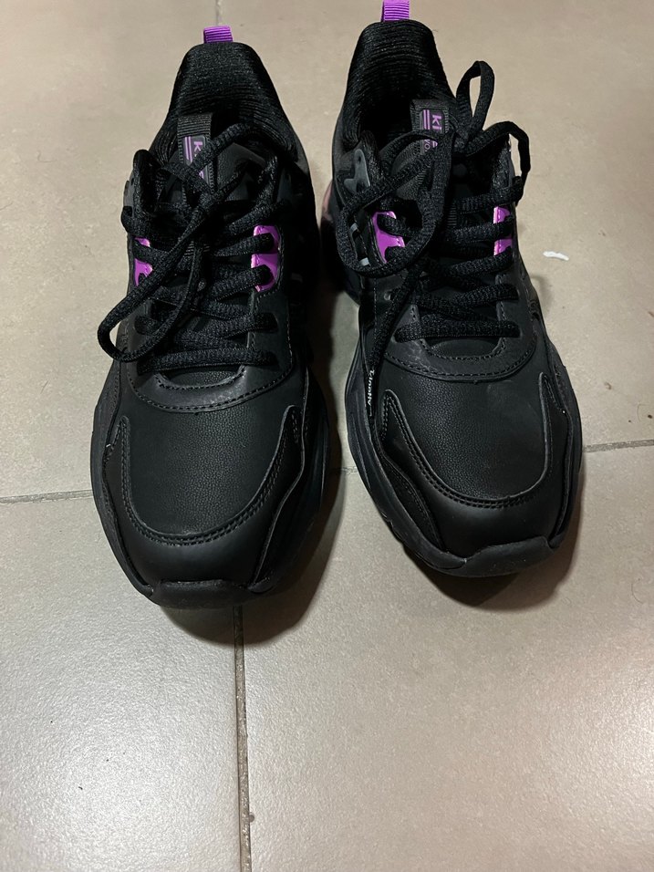 KİNETİX KADIN SNEAKER 38 NUMARA - Görsel 3