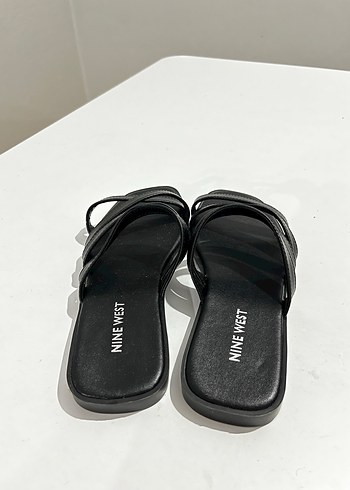 NİNE WEST KADIN TERLİK 36 NUMARA - Görsel 6