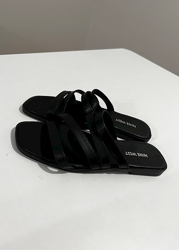 NİNE WEST KADIN TERLİK 36 NUMARA - Görsel 2