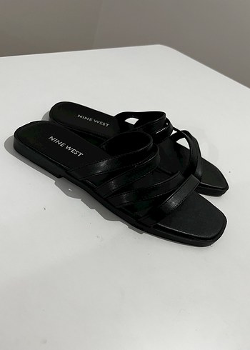 NİNE WEST KADIN TERLİK 36 NUMARA - Görsel 5