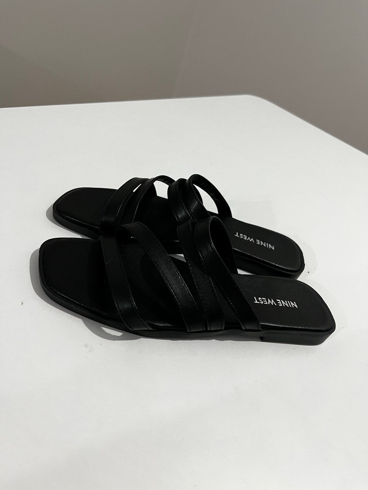 NİNE WEST KADIN TERLİK 36 NUMARA - Görsel 2