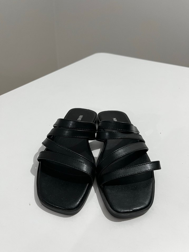 NİNE WEST KADIN TERLİK 36 NUMARA - Görsel 3