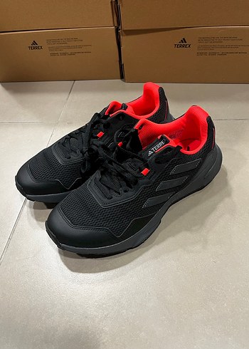 ADİDAS TRACEFINDER 42 NUMARA - Görsel 4