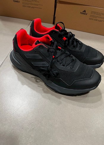 ADİDAS TRACEFINDER 42 NUMARA - Görsel 2