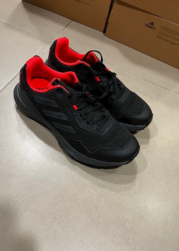 ADİDAS TRACEFINDER 42 NUMARA - Görsel 5