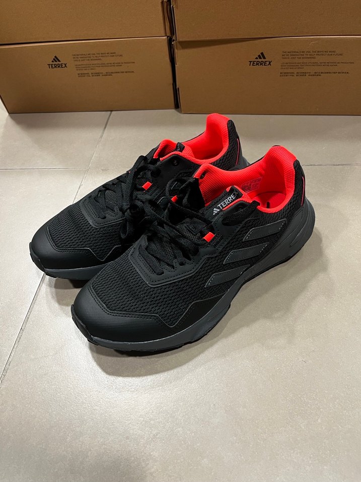 ADİDAS TRACEFINDER 42 NUMARA - Görsel 4