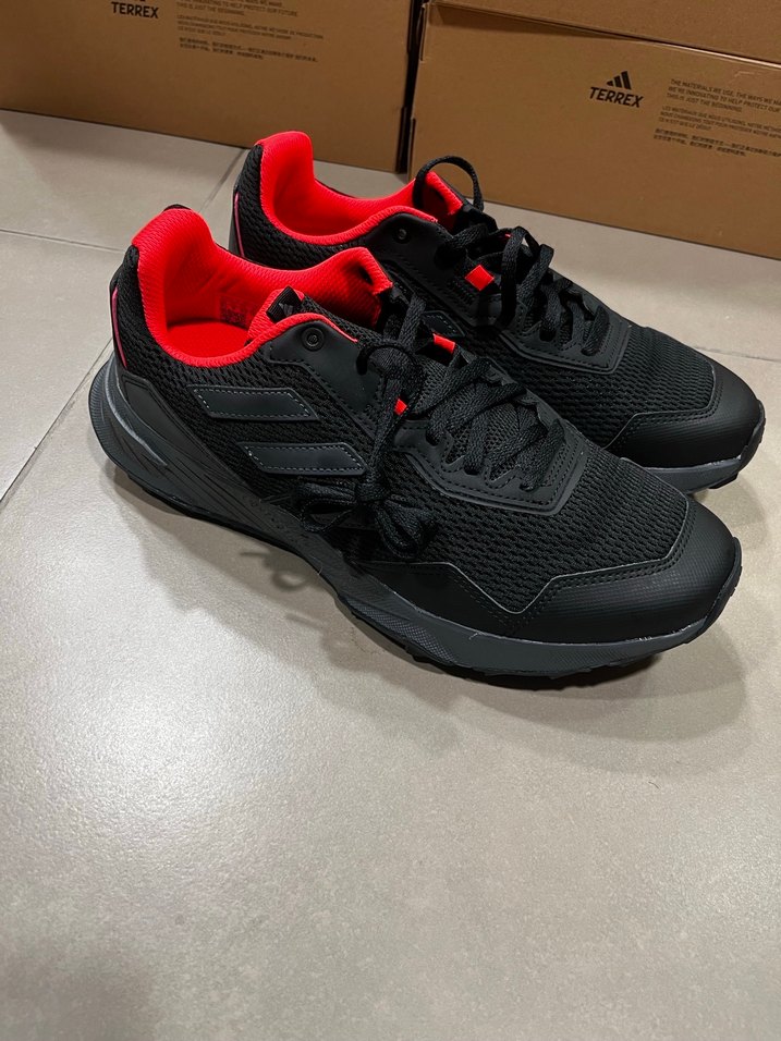 ADİDAS TRACEFINDER 42 NUMARA - Görsel 2