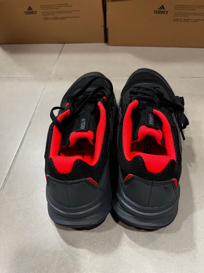 ADİDAS TRACEFINDER 42 NUMARA - Görsel 3