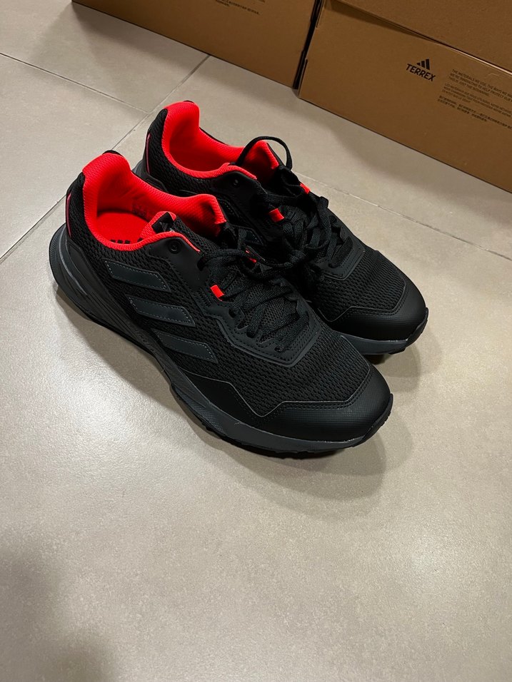 ADİDAS TRACEFINDER 42 NUMARA - Görsel 5