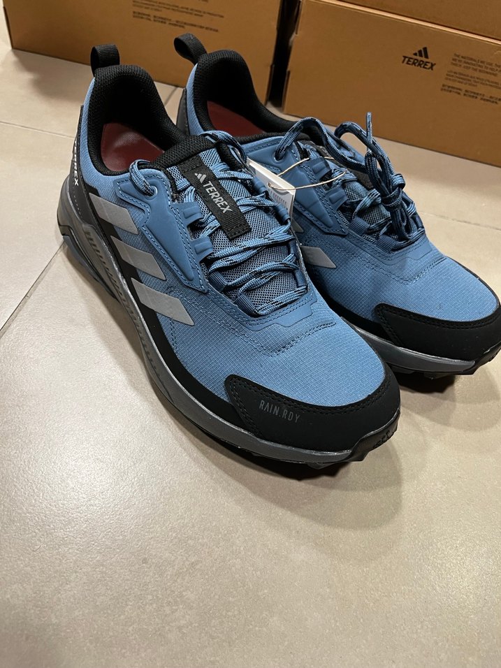 ADİDAS TERREX 45 NUMARA - Görsel 2