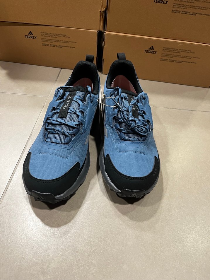 ADİDAS TERREX 45 NUMARA - Görsel 3