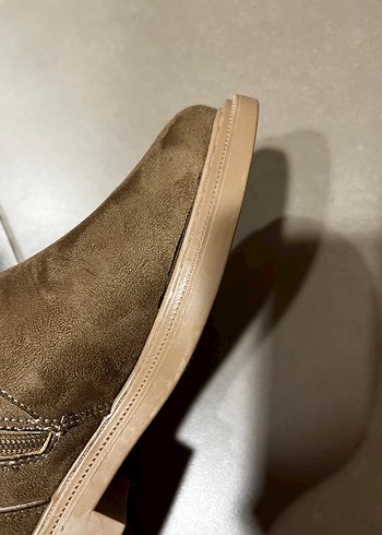 İNCİ KADIN BOT 38 NUMARA - Görsel 4