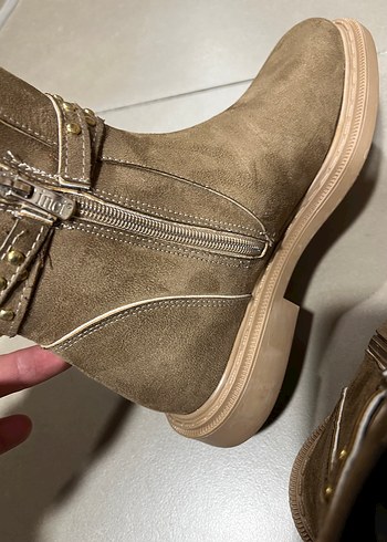 İNCİ KADIN BOT 38 NUMARA - Görsel 6