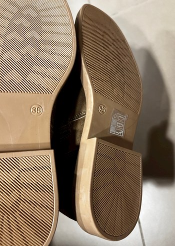 İNCİ KADIN BOT 38 NUMARA - Görsel 5