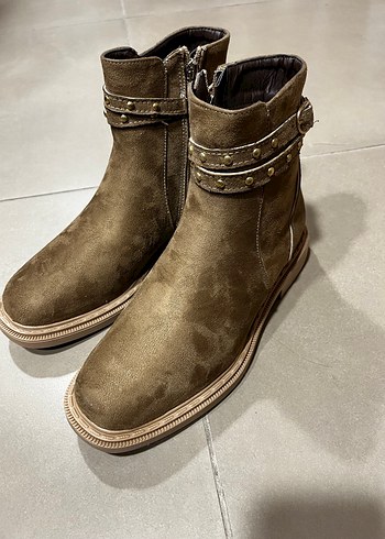 İNCİ KADIN BOT 38 NUMARA - Görsel 8