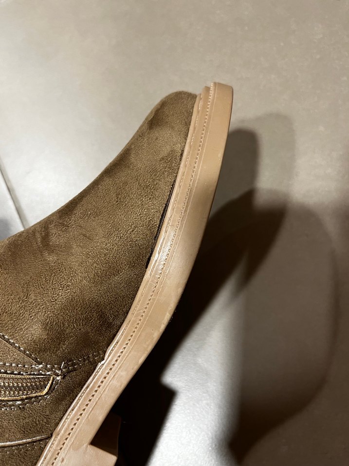 İNCİ KADIN BOT 38 NUMARA - Görsel 4