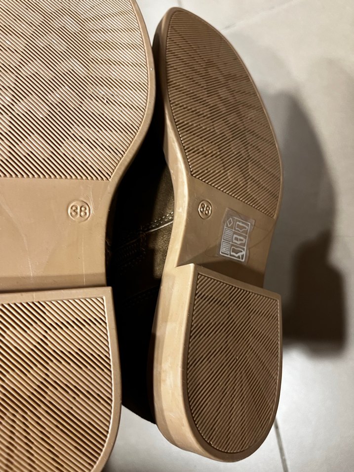 İNCİ KADIN BOT 38 NUMARA - Görsel 5