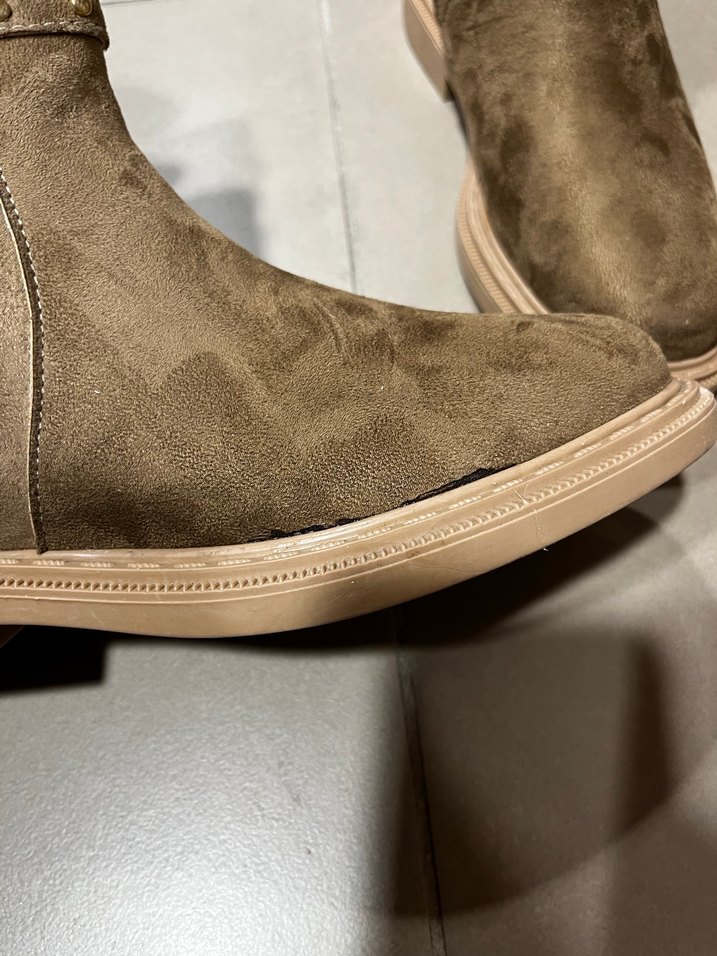 İNCİ KADIN BOT 38 NUMARA - Görsel 3