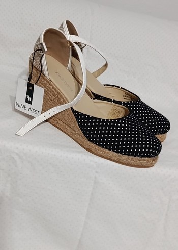 NİNE WEST KADIN AYAKKABI 39 NUMARA - Görsel 2